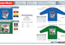 design custom streetwear clothing brand merchandise and graphics